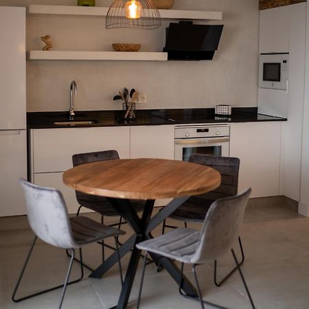 פוארטו דל כרמן Apt The V Home מראה חיצוני תמונה
