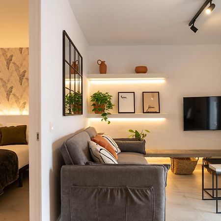 פוארטו דל כרמן Apt The V Home מראה חיצוני תמונה
