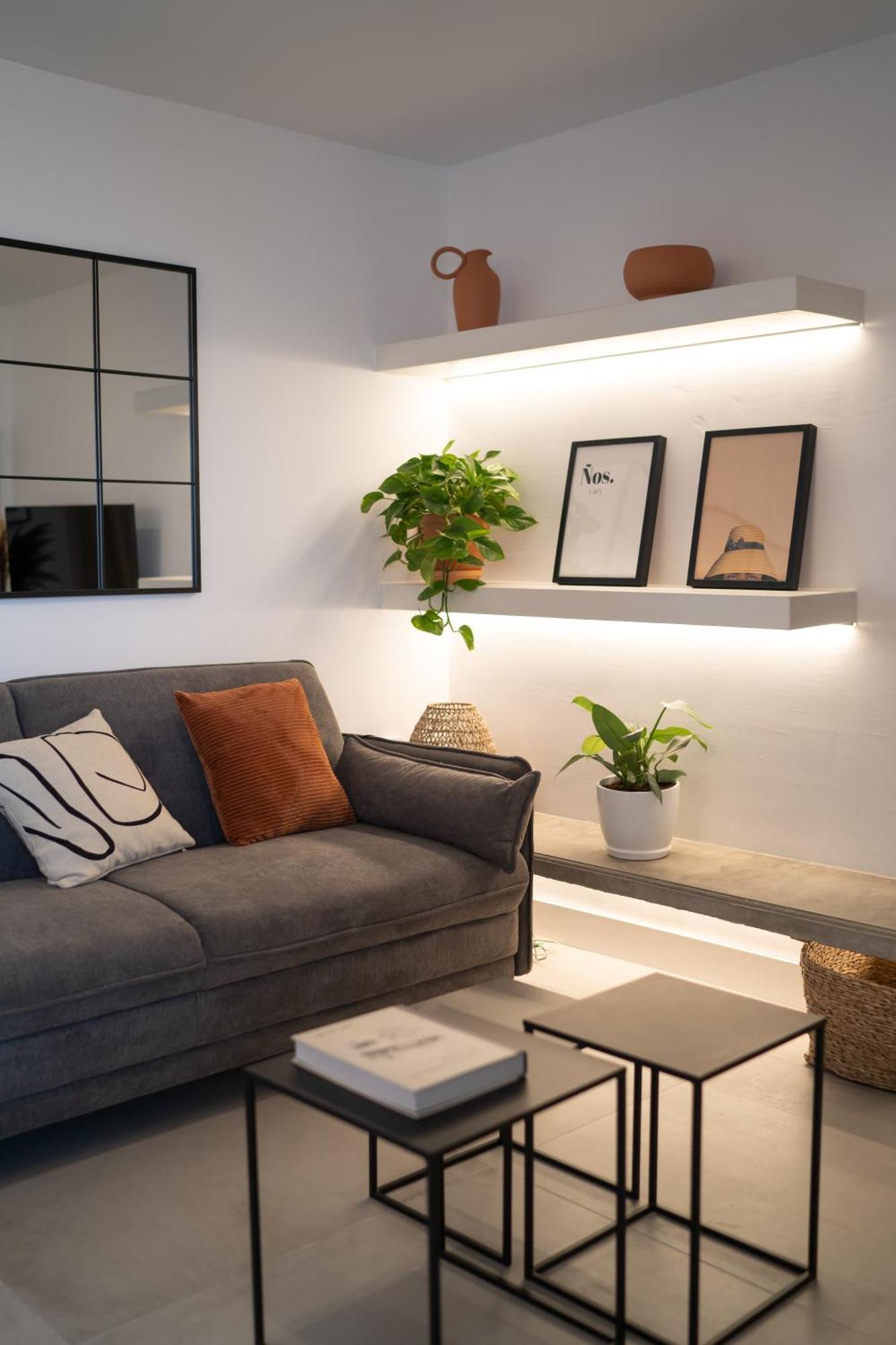 פוארטו דל כרמן Apt The V Home מראה חיצוני תמונה