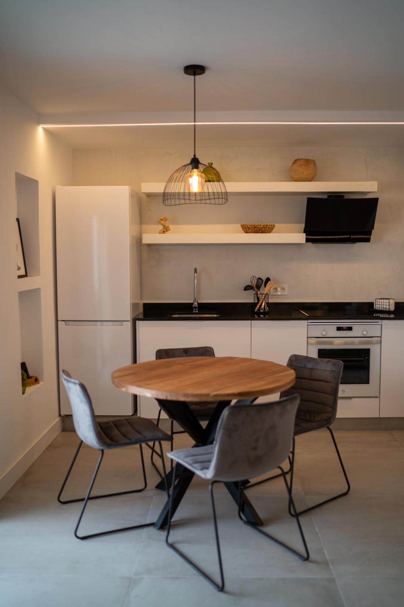 פוארטו דל כרמן Apt The V Home מראה חיצוני תמונה
